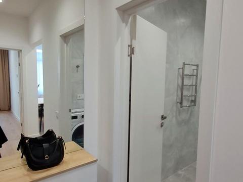 квартира за адресою Краснова вул., 1