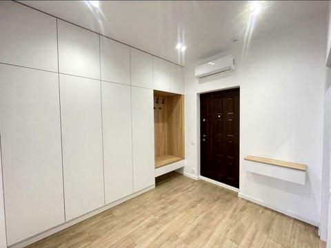 квартира за адресою Краснова вул., 1