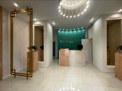 квартира за адресою Краснова вул., 1