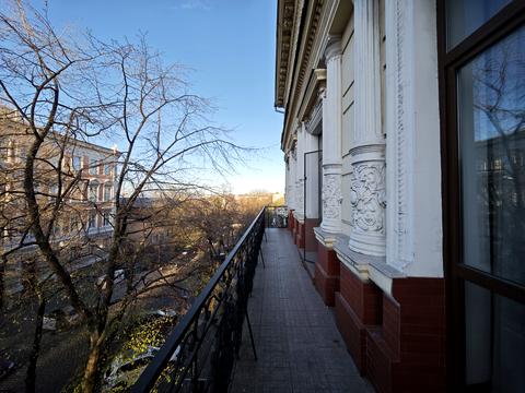 квартира за адресою Дерибасівська вул., 5