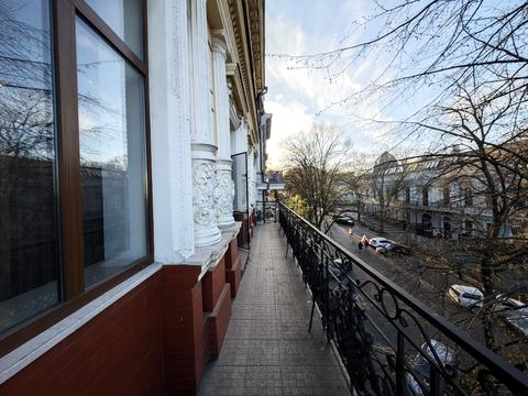 квартира за адресою Дерибасівська вул., 5