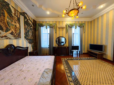 квартира за адресою Дерибасівська вул., 5