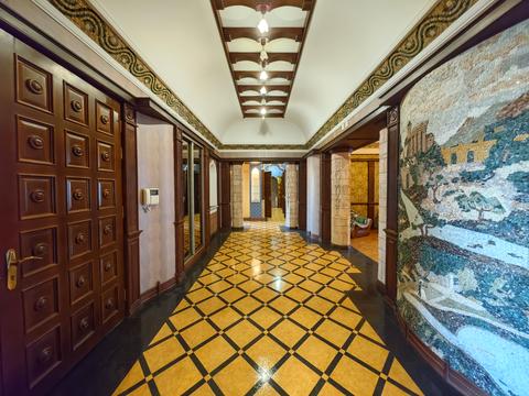 квартира за адресою Дерибасівська вул., 5