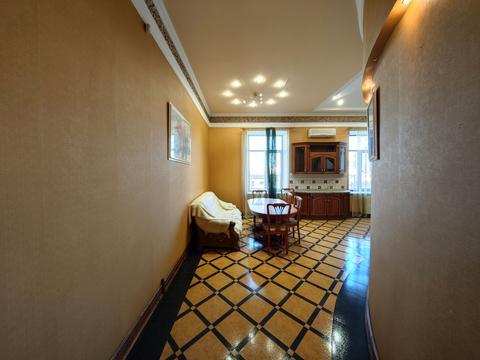 квартира за адресою Дерибасівська вул., 5