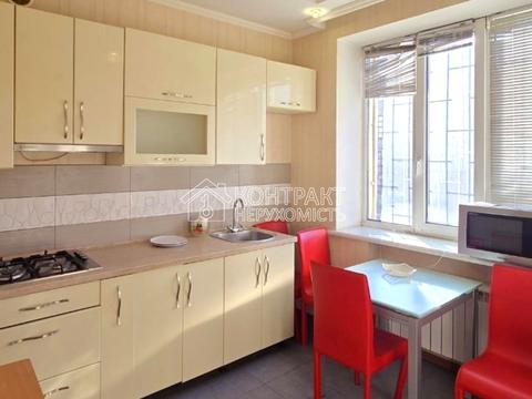 квартира за адресою Євгена Котляра вул. (Червоноармійська), 12