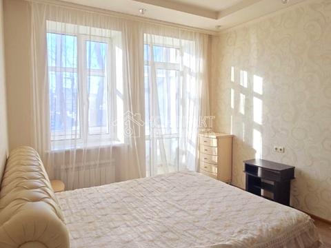 квартира за адресою Євгена Котляра вул. (Червоноармійська), 12