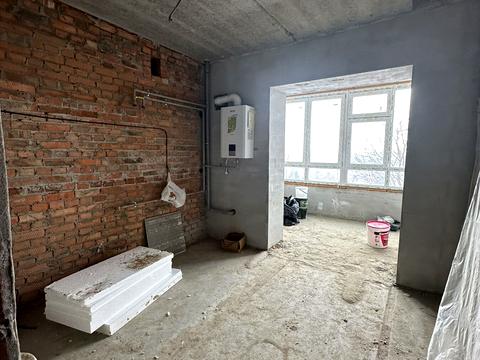 квартира по адресу Мазура Николая ул. (Щербакова), (Будинок 1)