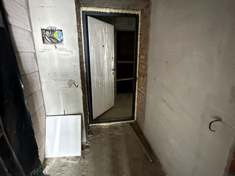 квартира по адресу Мазура Николая ул. (Щербакова), (Будинок 1)