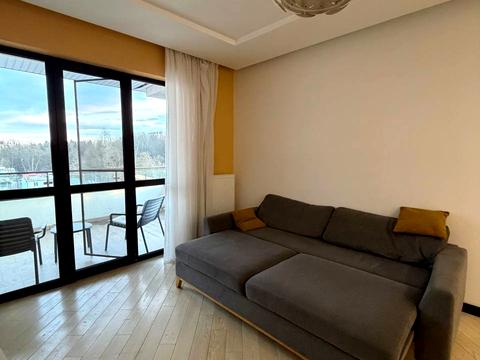 квартира по адресу Балтийская ул., 31