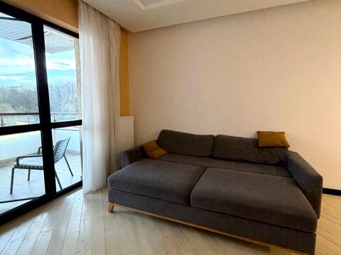 квартира по адресу Балтийская ул., 31