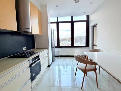 квартира по адресу Балтийская ул., 31