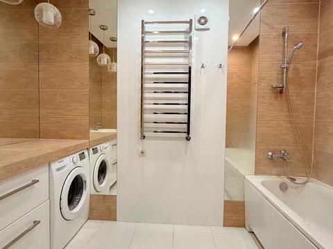 квартира по адресу Балтийская ул., 31