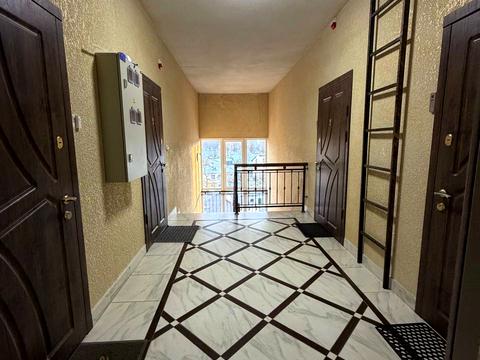 квартира по адресу Балтийская ул., 31