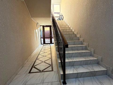 квартира по адресу Балтийская ул., 31