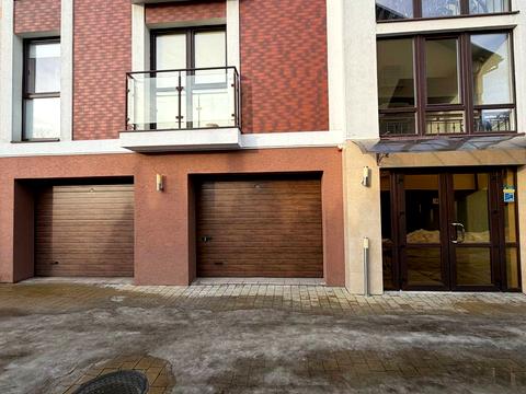 квартира по адресу Балтийская ул., 31