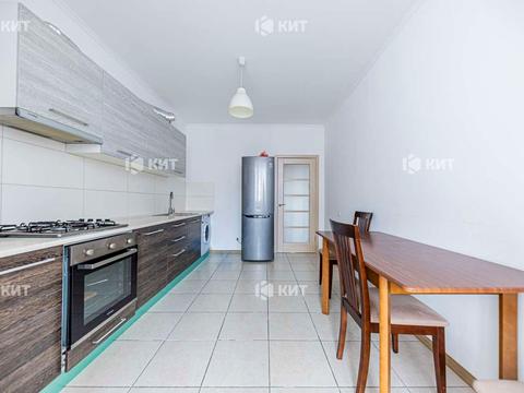 квартира за адресою Харків, Мирна вул., (Будинок 1)