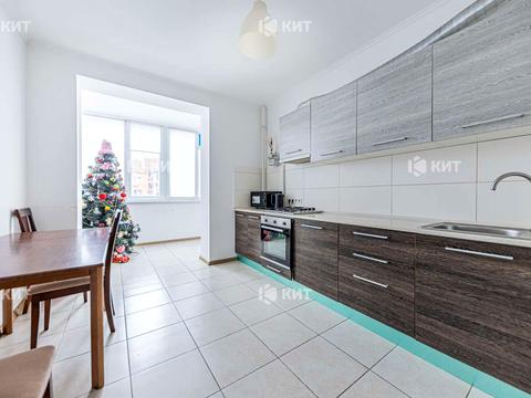 квартира за адресою Харків, Мирна вул., (Будинок 1)