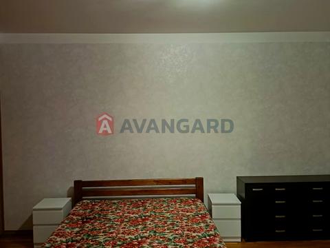 квартира по адресу Генерала Геннадия Воробьёва ул. (Курська), 13-В