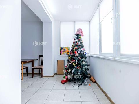 квартира за адресою Харків, Мирна вул., (Будинок 1)