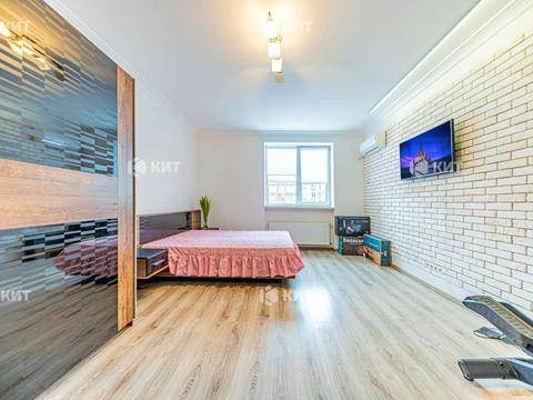 квартира за адресою Харків, Мирна вул., (Будинок 1)