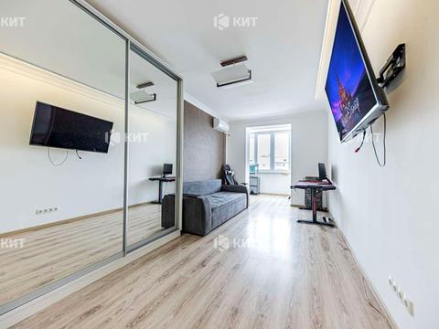 квартира за адресою Харків, Мирна вул., (Будинок 1)