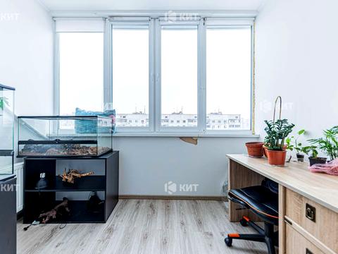 квартира за адресою Харків, Мирна вул., (Будинок 1)