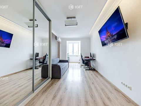 квартира за адресою Харків, Мирна вул., (Будинок 1)