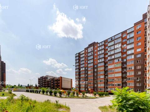 квартира за адресою Харків, Мирна вул., (Будинок 1)