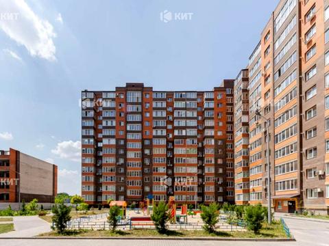 квартира за адресою Харків, Мирна вул., (Будинок 1)