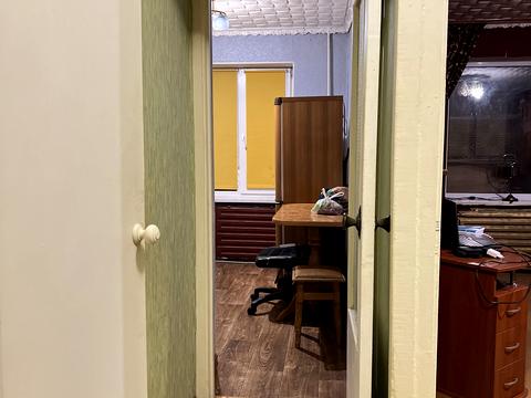 квартира по адресу Жилянская ул., 74