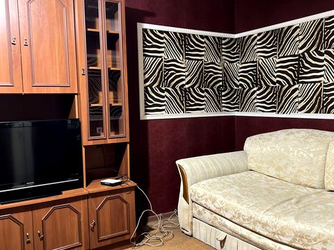 квартира по адресу Жилянская ул., 74