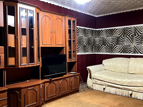 квартира по адресу Жилянская ул., 74