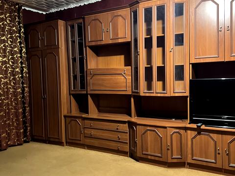 квартира по адресу Жилянская ул., 74