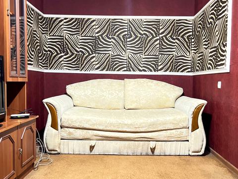 квартира по адресу Жилянская ул., 74