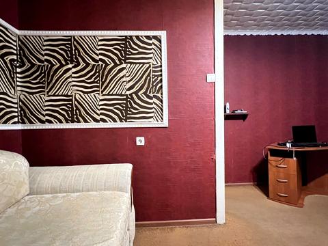 квартира по адресу Жилянская ул., 74