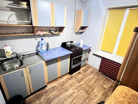 квартира по адресу Жилянская ул., 74