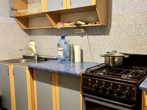 квартира по адресу Жилянская ул., 74