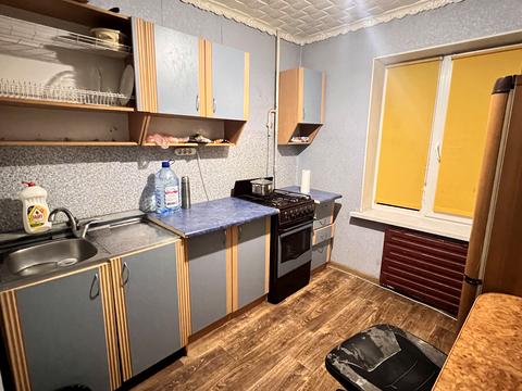 квартира по адресу Жилянская ул., 74