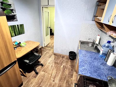 квартира по адресу Жилянская ул., 74