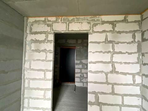 квартира по адресу Рудненская ул. (Белогорская), (3 черга (будинок 1))