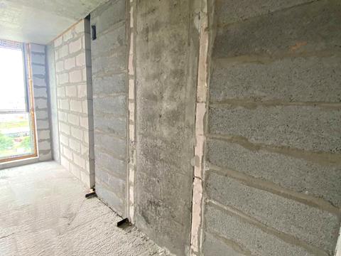 квартира по адресу Рудненская ул. (Белогорская), (3 черга (будинок 1))