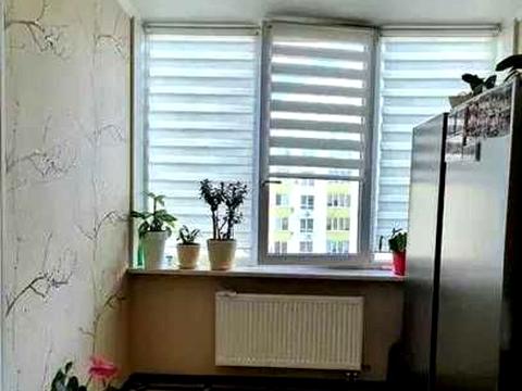 квартира за адресою с. Софіївська борщагівка, Академіка Шалімова вул., 67-А