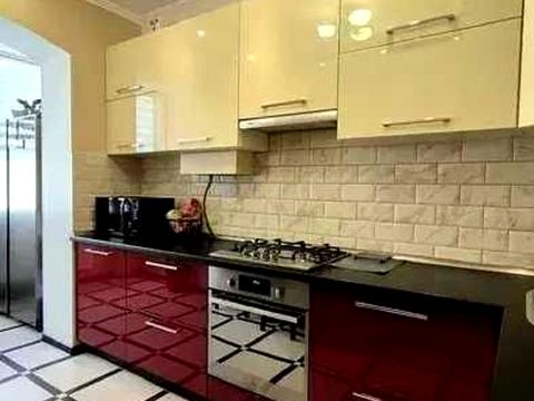 квартира за адресою с. Софіївська борщагівка, Академіка Шалімова вул., 67-А