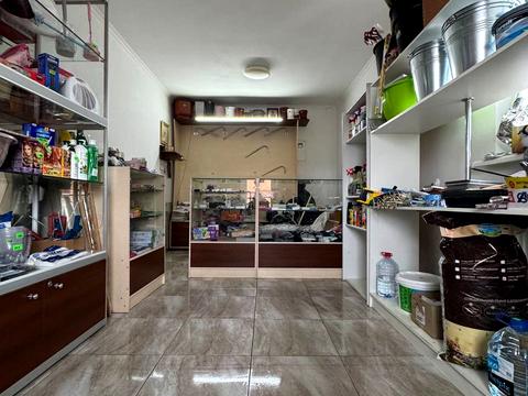 комерційна за адресою Алли Горської вул. (Чайковського), 83