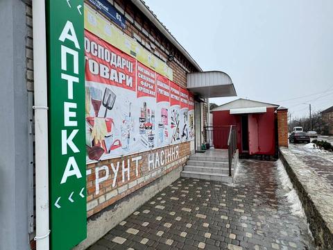 комерційна за адресою Алли Горської вул. (Чайковського), 83