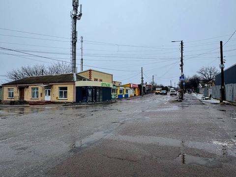 комерційна за адресою Алли Горської вул. (Чайковського), 83