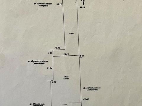 будинок за адресою с. Здовбиця, Приймацька