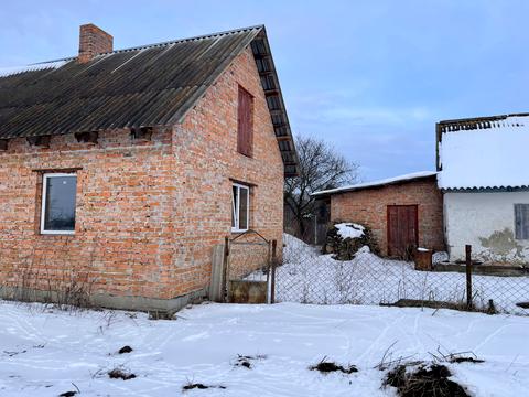 будинок за адресою с. Здовбиця, Приймацька
