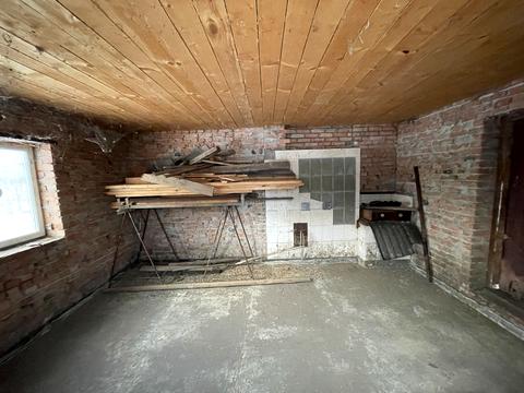 будинок за адресою с. Здовбиця, Приймацька