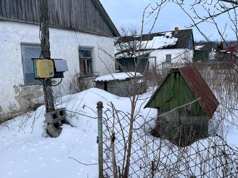 будинок за адресою с. Здовбиця, Приймацька